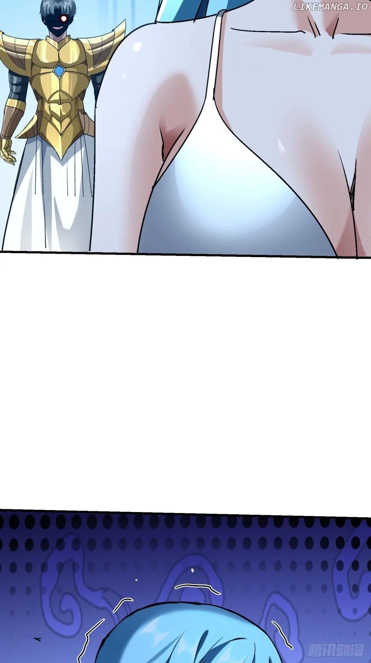 I Became the Target of the Harem in Another World Chapter 112 - page 51
